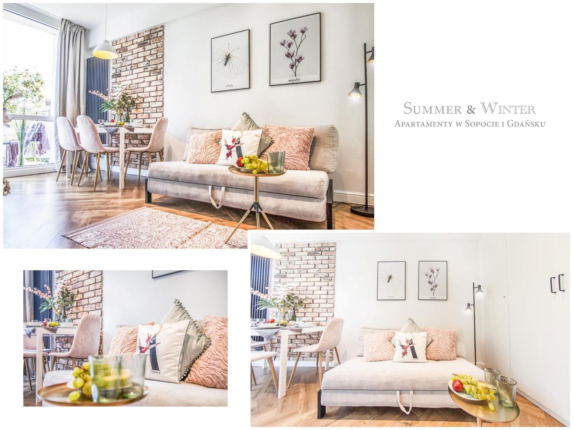 Family Luxury Pure Old Town Apartament 1-8, 2 Sypialnie I Salon, Parking Pub, 60M2 Gdansk Exterior photo