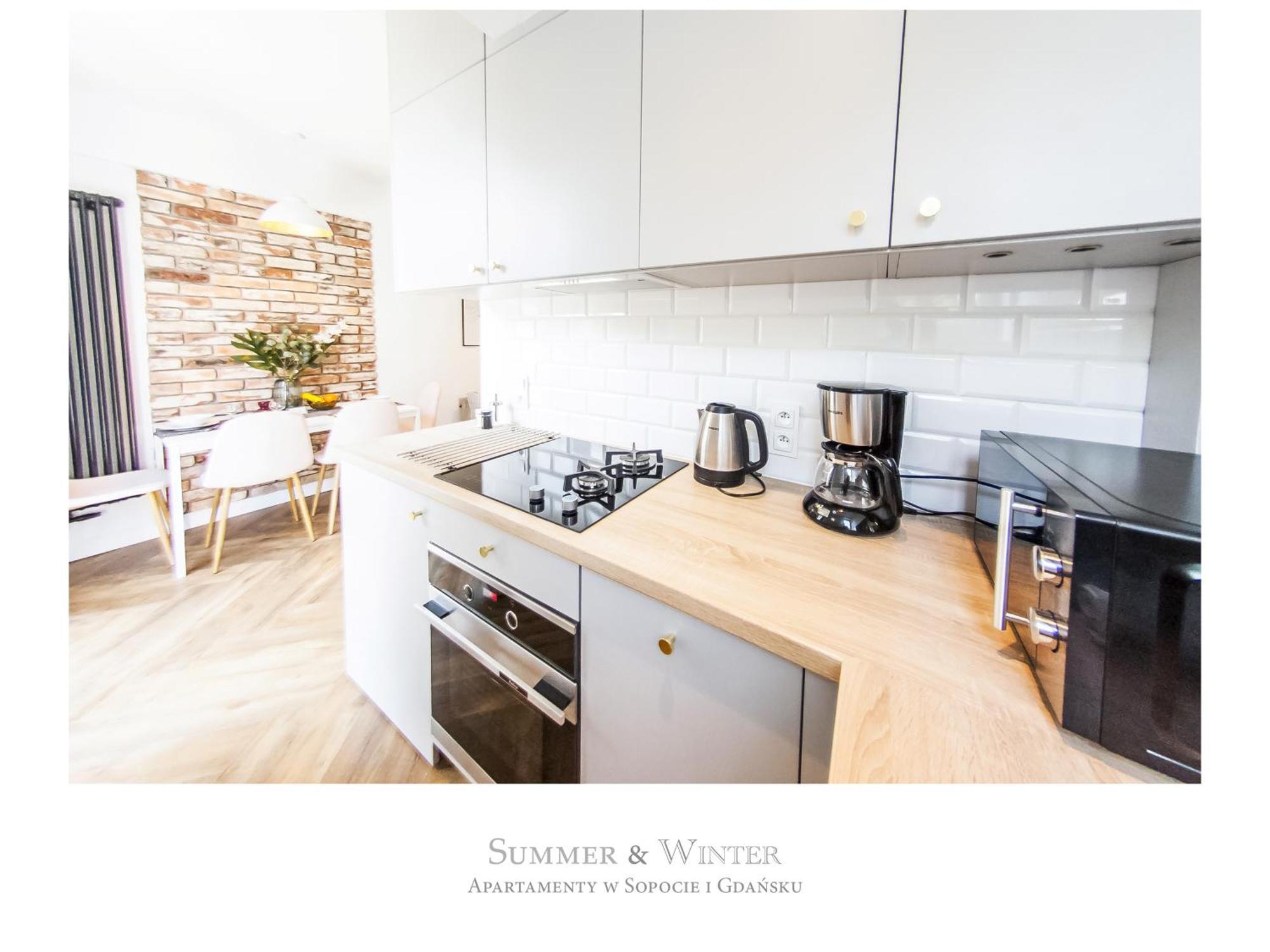 Family Luxury Pure Old Town Apartament 1-8, 2 Sypialnie I Salon, Parking Pub, 60M2 Gdansk Exterior photo